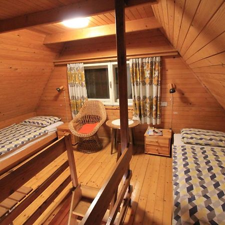House Nordika Villa Rateče Kültér fotó