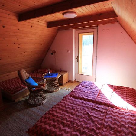 House Nordika Villa Rateče Kültér fotó