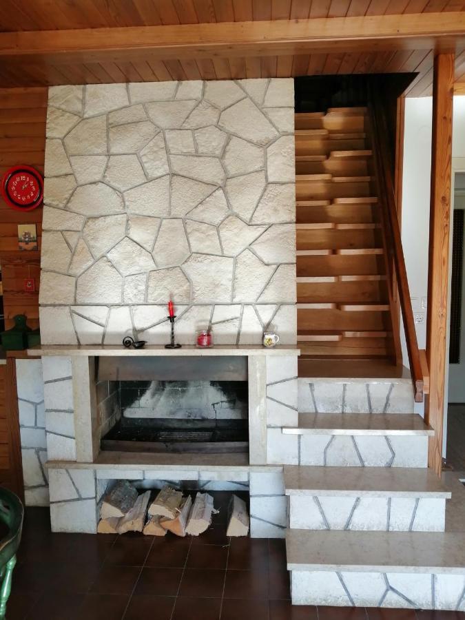 House Nordika Villa Rateče Kültér fotó