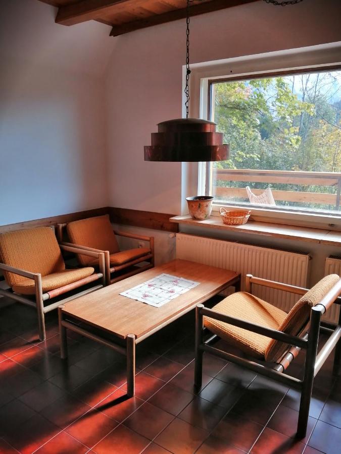 House Nordika Villa Rateče Kültér fotó