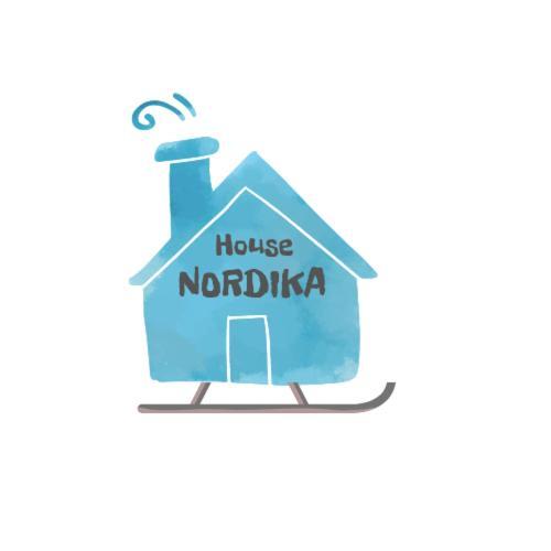 House Nordika Villa Rateče Kültér fotó