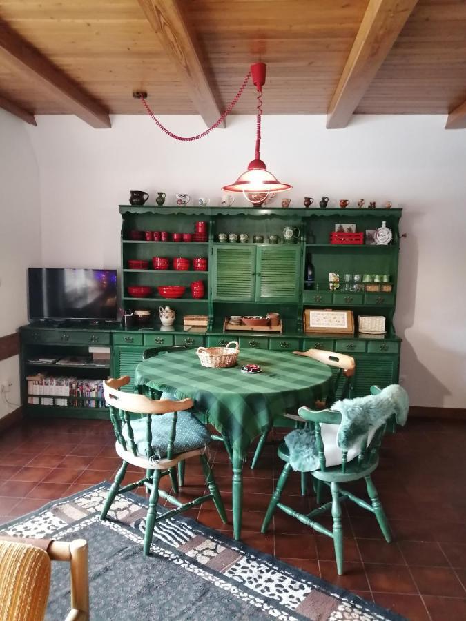House Nordika Villa Rateče Kültér fotó