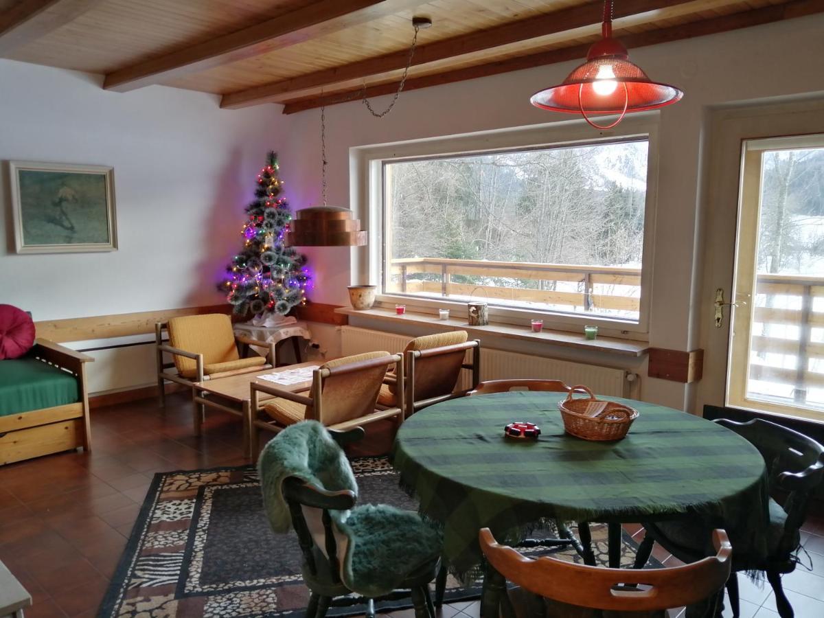 House Nordika Villa Rateče Kültér fotó